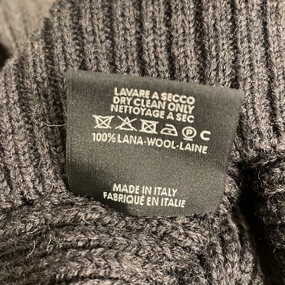 Gucci wool beanie - Picture 4 of 4